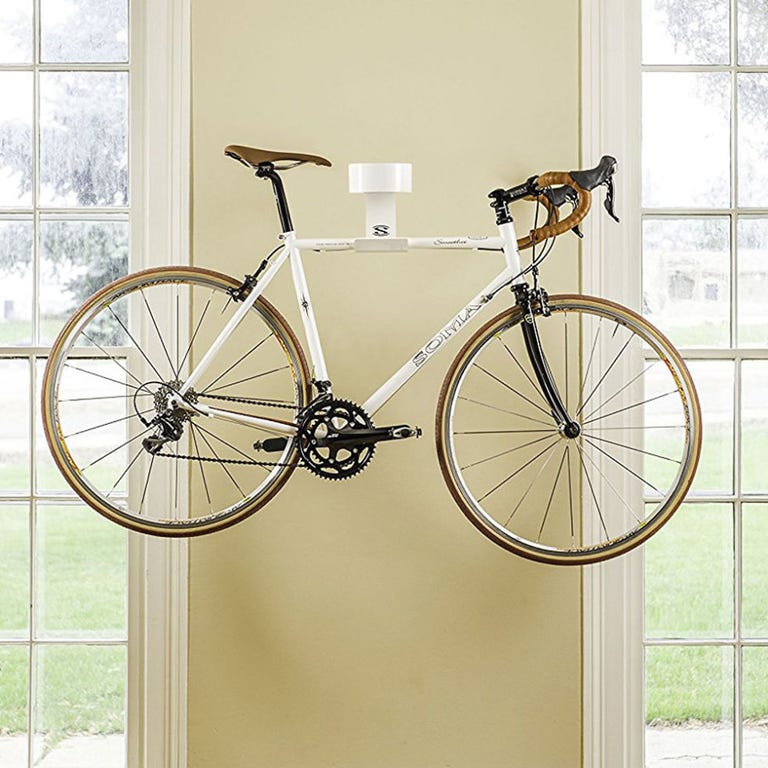 11 Best Bike Storage Solutions in 2018 - Useful Bike 