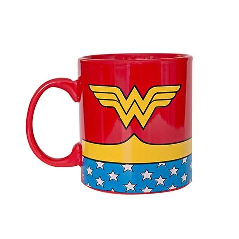 <p><strong data-redactor-tag="strong" data-verified="redactor"><em data-redactor-tag="em" data-verified="redactor">$10</em></strong> <a href="https://www.superheroden.com/wonder-woman-costume-p-34055.html" target="_blank" class="slide-buy--button" data-tracking-id="recirc-text-link">BUY NOW</a></p><p>Maybe she's born with it...♫<span class="redactor-invisible-space" data-verified="redactor" data-redactor-tag="span" data-redactor-class="redactor-invisible-space">&nbsp;</span>maybe it's caffeine ♫<span class="redactor-invisible-space" data-verified="redactor" data-redactor-tag="span" data-redactor-class="redactor-invisible-space"></span>. (Because our superpowers pretty much only come from coffee.)<span class="redactor-invisible-space" data-verified="redactor" data-redactor-tag="span" data-redactor-class="redactor-invisible-space"></span></p>
