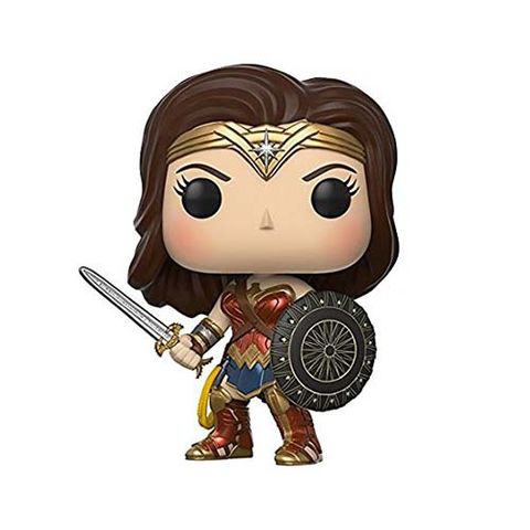 <p><strong data-redactor-tag="strong" data-verified="redactor"><em data-redactor-tag="em" data-verified="redactor">$9</em></strong> <a href="https://www.amazon.com/Funko-Movies-Wonder-Action-Figure/dp/B01MUAEH5O/?tag=bp_links-20" target="_blank" class="slide-buy--button" data-tracking-id="recirc-text-link">BUY NOW</a></p><p>Step up your Funko POP! game with a Wonder Woman figurine that features the cutest little version of her fierce shield and sword.&nbsp;</p>