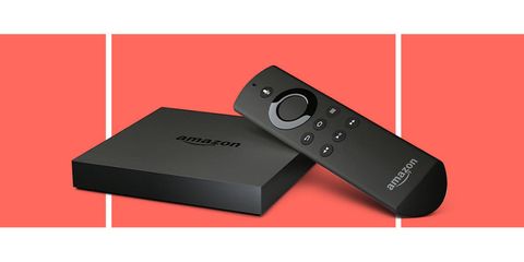 amazon fire tv review