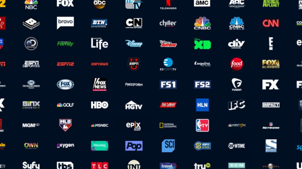 Playstation deals vue showtime