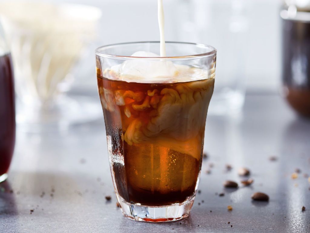 Best Cold Brew Equipment: What to Buy to Make Cold Brew Coffee at Home -  Thrillist