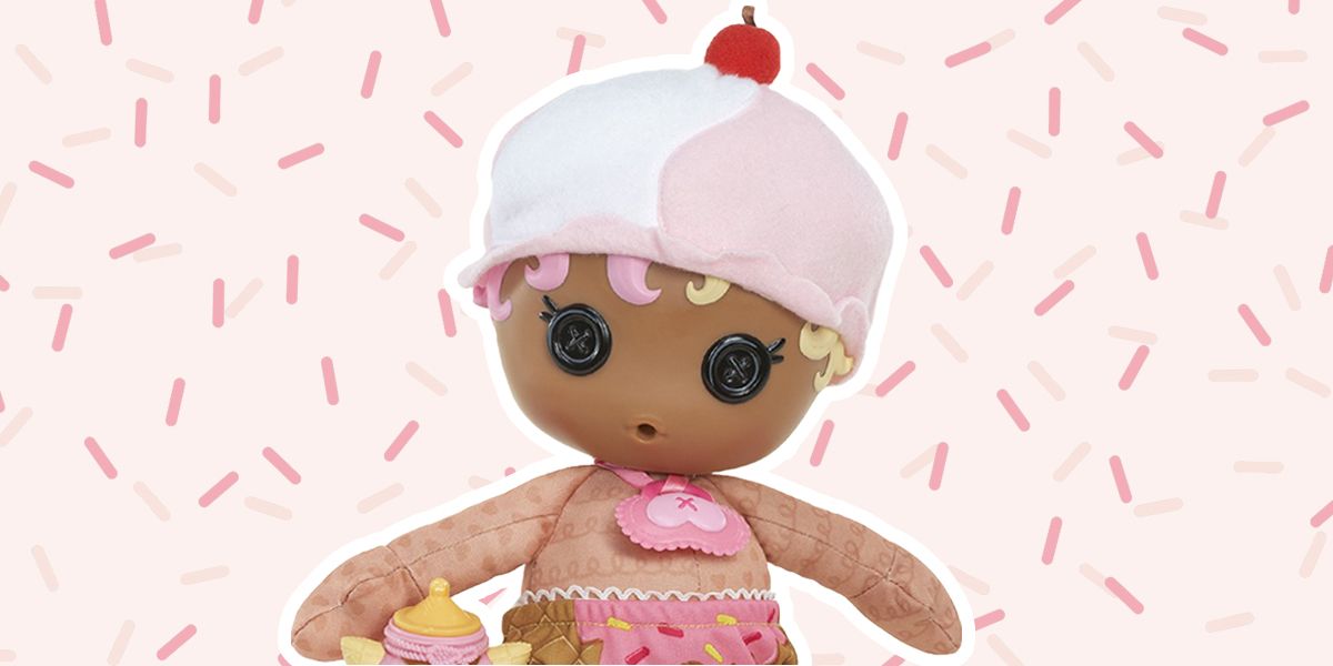 most popular baby dolls 2018