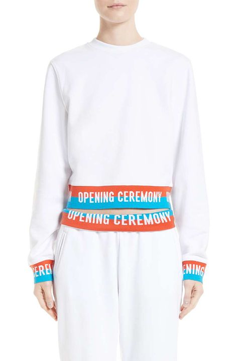 opening ceremony sweatsuit