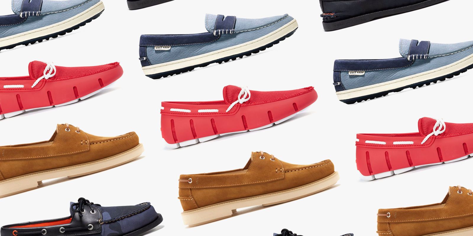 best boat shoes 2018