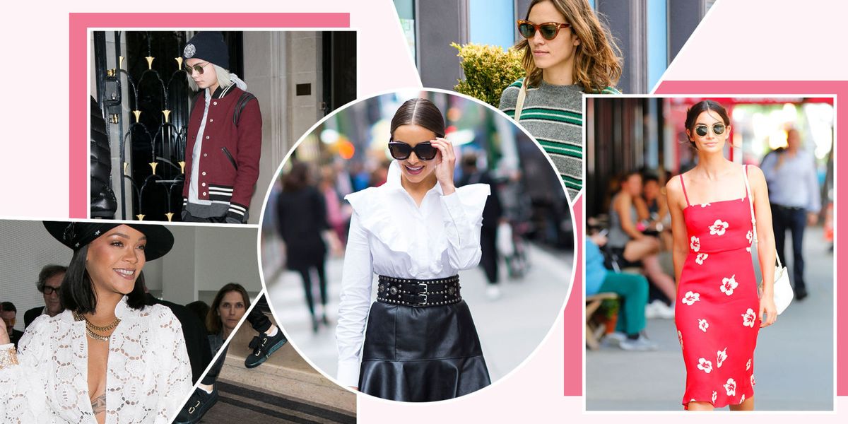 12 Affordable Fashion Items Stylish Celebs Are Wearing