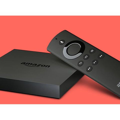 amazon fire tv review