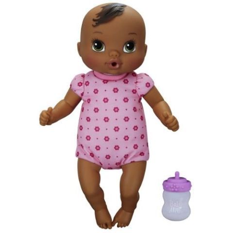 which is the best baby alive doll