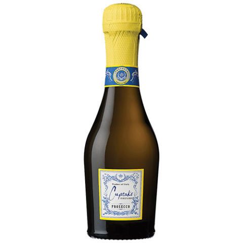 Best mini prosecco bottles 2023 UK