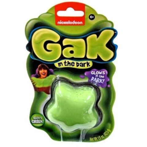 '90s Toys Available Today Gak