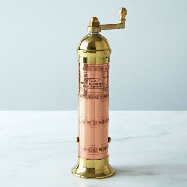 20 Best Copper Kitchen Accessories for 2018 - Unique Copper