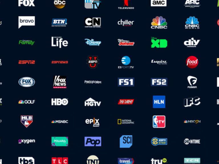 Playstation vue shop showtime