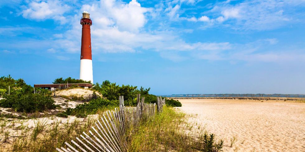 10 Best New Jersey Beaches to Visit in 2018 - Top Boardwalks & Beaches ...