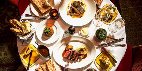 9 Best Steakhouses In Nyc 2018 S Top New York For Best Steakhouse Nyc 2018 Strip House
