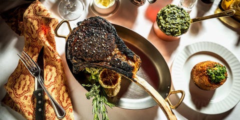 9 Best Steakhouses In Nyc 2018 S Top New York For Strip House Nyc