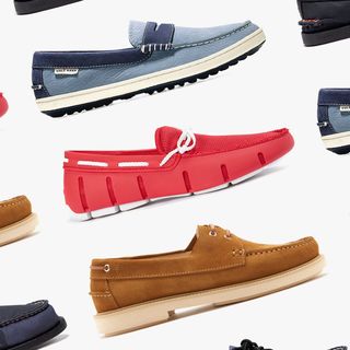 8 Best Men's Canvas Shoes for Summer 2018 - Canvas Shoes for Men