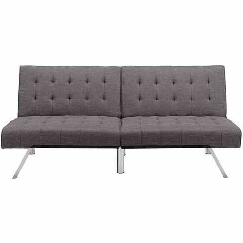 10 Best Futons And Sofa Beds 2018 Stylish Futons That Convert To