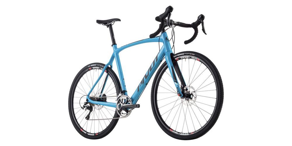 Best cross sales bike 2018