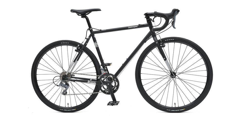 Best cyclocross bike online for commuting