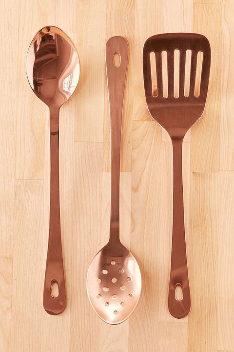 best serving utensil set