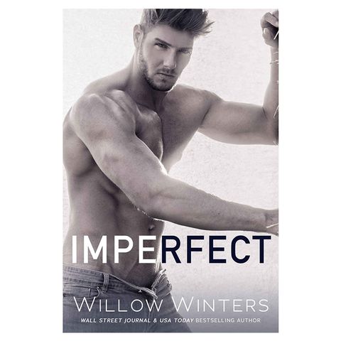 Imperfect (Sins and Secrets Series of Duets Book 1)