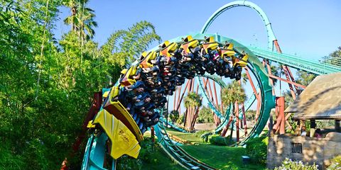 11 Best Theme Parks in 2018 - World's Greatest Amusement Parks for the ...