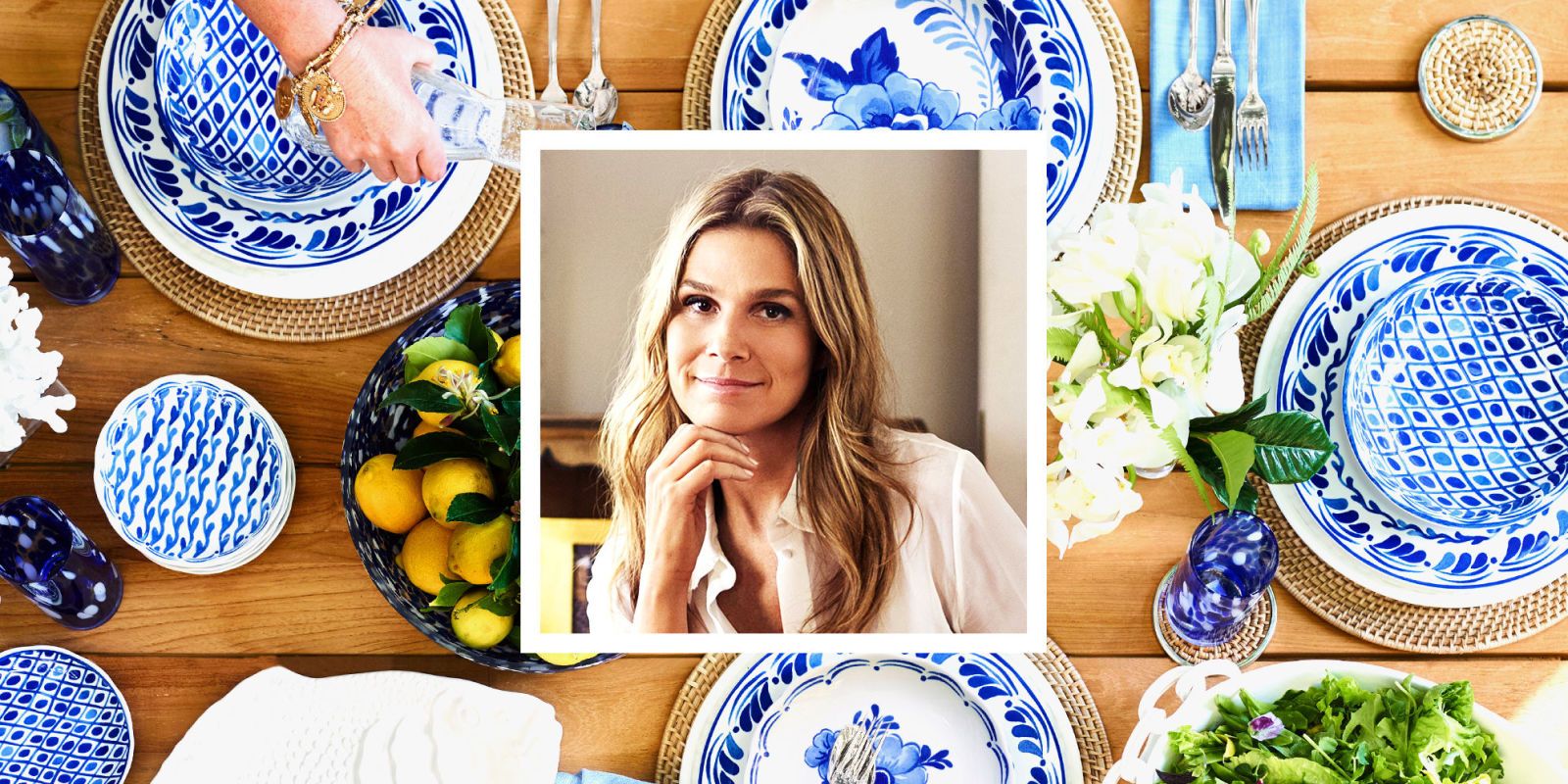 Aerin Lauder s Top 9 Entertaining Tips in 2018 Best Dinner Party