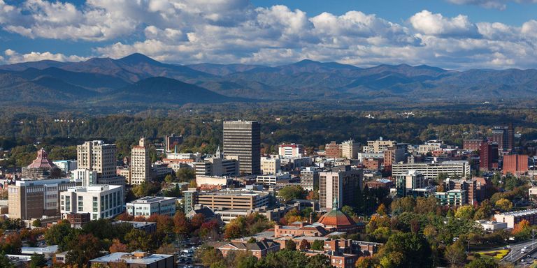 Best Things to Do in Asheville in 2018 - 20+ Asheville NC Attractions ...