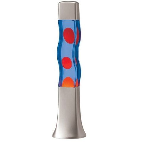 rectangular lava lamp