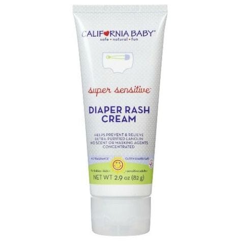 rash diaper creams