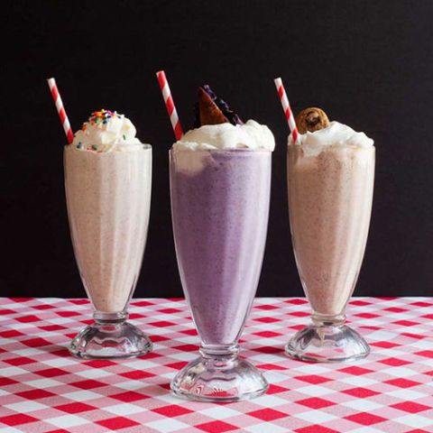 9 Best Milkshakes in NYC - Top Milkshake Places in New York 2018