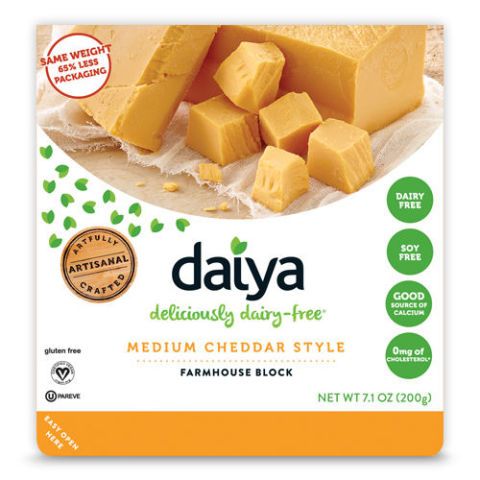 10 Best Vegan Cheese Brands In 2018 - Delicious Dairy Free Cheese Reviews