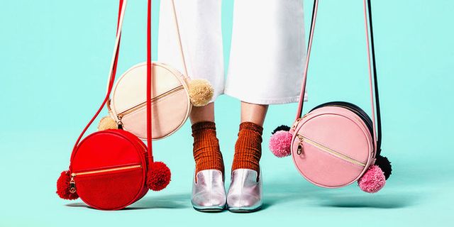 11 Trendy Circle Bags to Wear This Spring For Every Budget