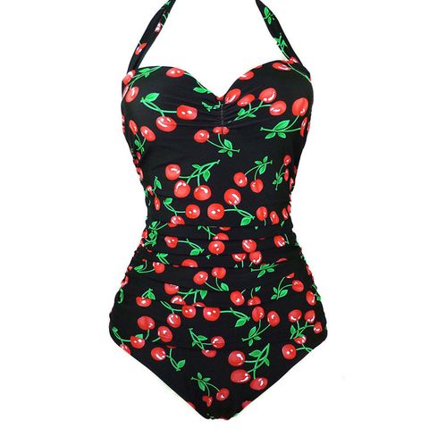 100 Best Bathing Suits Inspired by Every Decade - Shop '20s & '50s ...