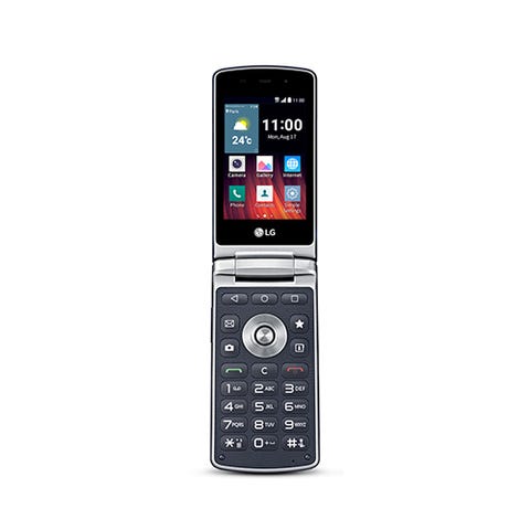 9 Best Flip Phones to Buy in 2018 - New Flip Mobile Phones