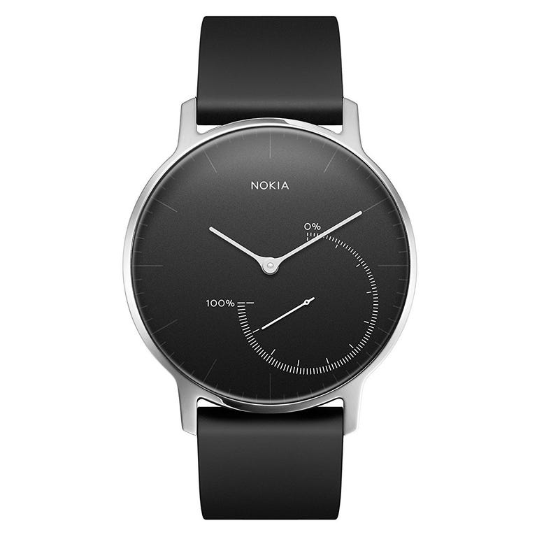 11 Best Hybrid Smartwatch Reviews in 2018 - Hybrid Watches for Every Budget & Style