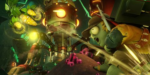 <p><strong data-redactor-tag="strong"><em data-redactor-tag="em" data-verified="redactor">$20&nbsp;<a href="https://www.amazon.com/Plants-vs-Zombies-Garden-Warfare-Xbox/dp/B00ZGPJ0TG?tag=bp_links-20" target="_blank" class="slide-buy--button" data-tracking-id="recirc-text-link">BUY NOW</a></em></strong><span class="redactor-invisible-space" data-verified="redactor" data-redactor-tag="span" data-redactor-class="redactor-invisible-space"></span></p><p><span class="redactor-invisible-space" data-verified="redactor" data-redactor-tag="span" data-redactor-class="redactor-invisible-space"><em data-redactor-tag="em" data-verified="redactor">Plants vs. Zombies Garden Warfare 2</em>&nbsp;<span class="redactor-invisible-space" data-verified="redactor" data-redactor-tag="span" data-redactor-class="redactor-invisible-space">is</span> a tower-defense-style game that features minimal violence.<span class="redactor-invisible-space" data-verified="redactor" data-redactor-tag="span" data-redactor-class="redactor-invisible-space"> &nbsp;The game is humorous, colorful, and addicting. We wish there were more tutorials and a bit more context for those that may not have played <a href="https://www.microsoft.com/en-us/store/p/plants-vs-zombies-garden-warfare/btj0t8c04zbv" data-tracking-id="recirc-text-link">the first game</a>. Whether you play at home or online, <em data-redactor-tag="em" data-verified="redactor">Plants vs. Zombies</em> is sure to help pass the time.<span class="redactor-invisible-space" data-verified="redactor" data-redactor-tag="span" data-redactor-class="redactor-invisible-space"></span></span><br></span></p>