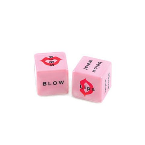 <p><strong data-redactor-tag="strong" data-verified="redactor"><em data-redactor-tag="em" data-verified="redactor">Babeland Dirty Dice<br>$7</em></strong> <a href="http://www.babeland.com/dirty-dice/d/1780_c_74" target="_blank" class="slide-buy--button" data-tracking-id="recirc-text-link">BUY NOW</a></p><p>If you think one of the reasons your libido is suffering has to do with a lack of excitement in the bedroom, try bringing something new and playful into the mix. These dice will&nbsp;give&nbsp;you and your partner a chance to shake&nbsp;things up a bit ... literally!&nbsp;One die has a selection of body parts, and the other will tell you exactly what to do with/to them.</p><p><strong data-redactor-tag="strong" data-verified="redactor">More:&nbsp;</strong><a href="http://www.bestproducts.com/sex-and-relationships/g1420/hot-adult-sex-games-to-play/" target="_blank" data-tracking-id="recirc-text-link">14 Sexiest&nbsp;Adult Games to Play in Bed</a><br></p>