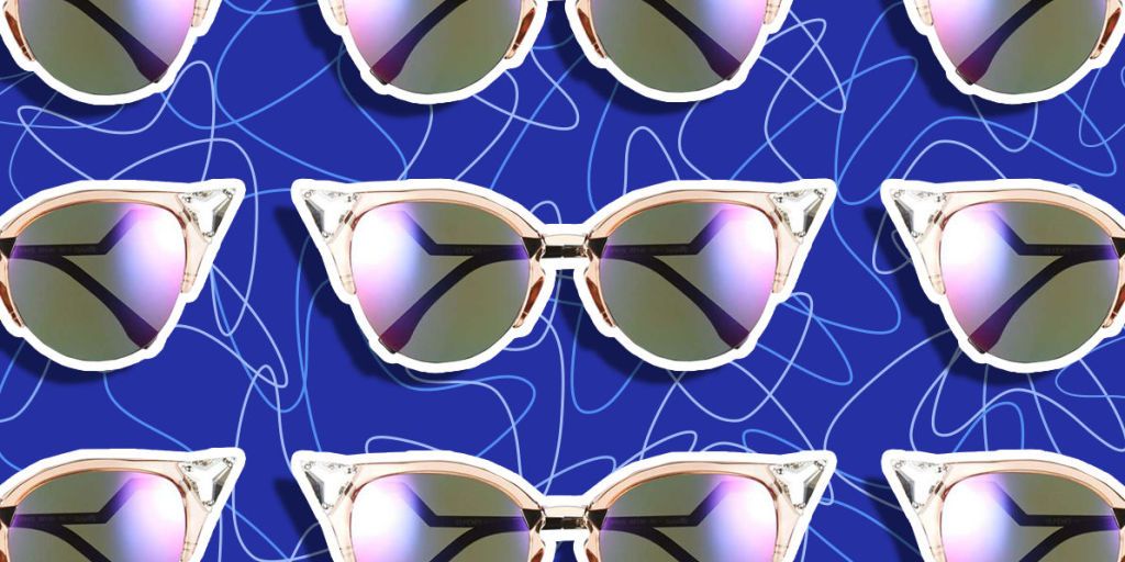 Best cat eye sunglasses sales 2018