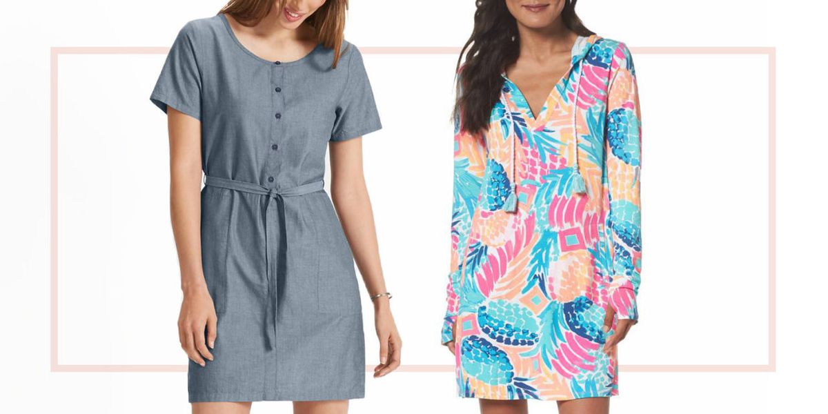 10 Cute Sun Protective Clothing Pieces to Wear This Summer - Chatelaine