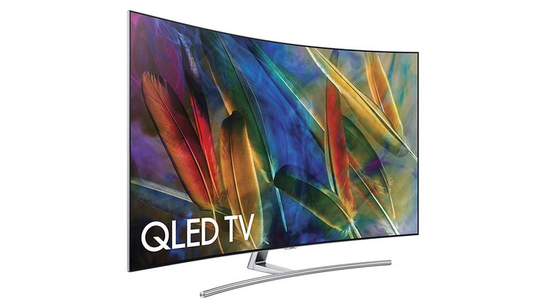 5 Best Curved TVs in 2018 - Top Rated Curved TVs by Samsung