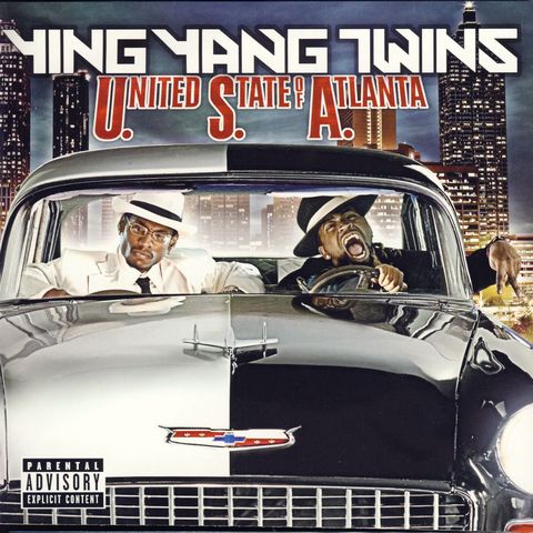 Ying Yang Twins – Wait (The Whisper Song)