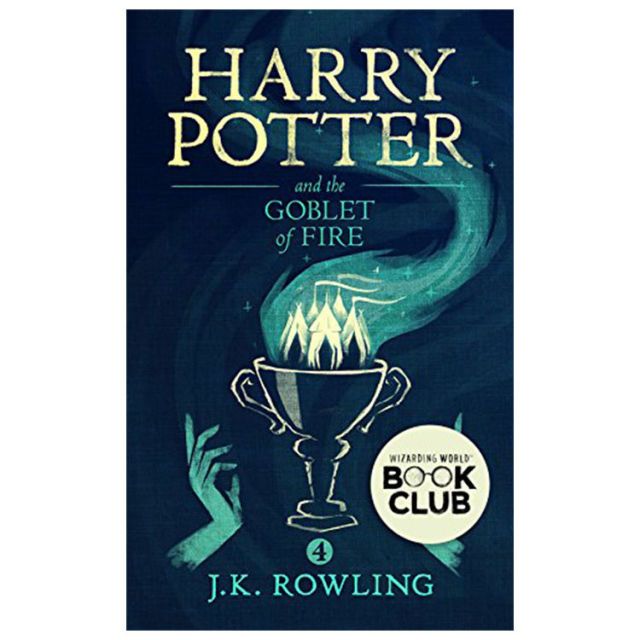 Harry Potter Illustrated Books as low as $13 - My Frugal Adventures