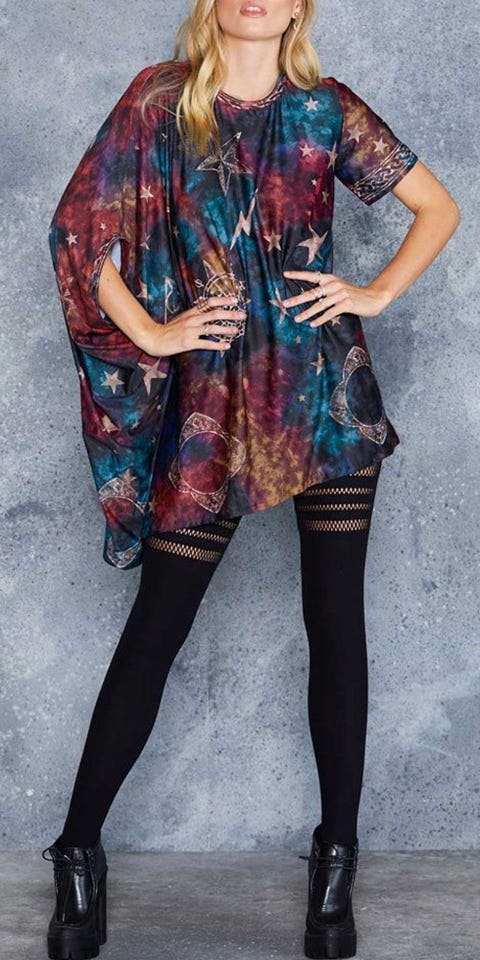 harry potter clothing womens