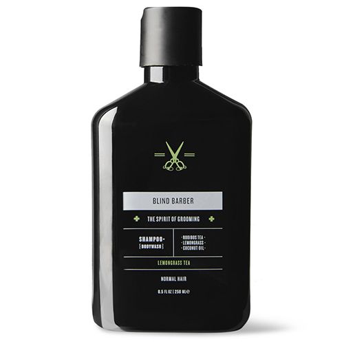 Best Shampoo for Men in 2018 - 8 Good Smelling Men's Shampoo Brands