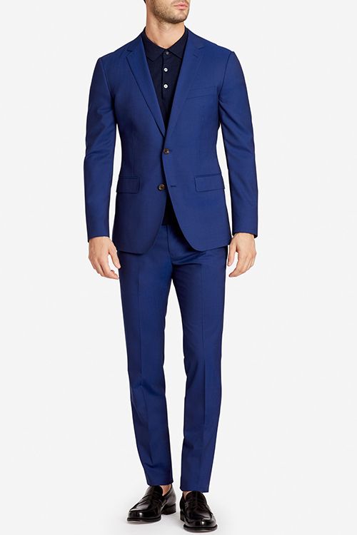 Best Slim Suits