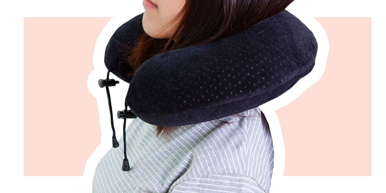 Best neck support pillow 2024 2018