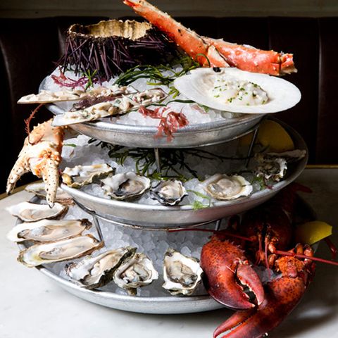 11 Best Oyster Bars in NYC 2018 - Top NYC Raw Oyster Bars and Restaurants