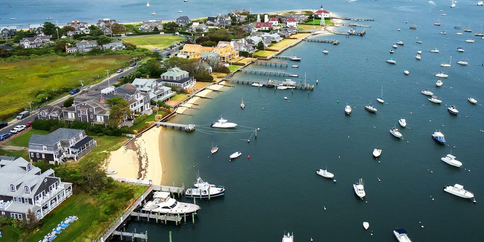 8 Best Nantucket Hotels for 2018 - Charming Places to Stay in Nantucket