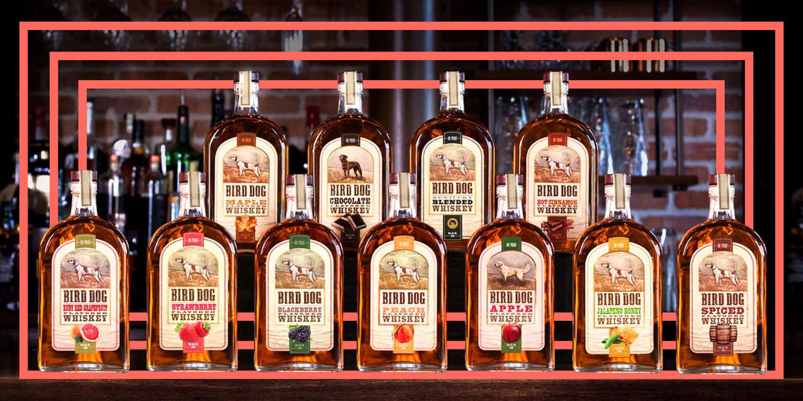 7 Best Cinnamon Whiskey Brands Of 2019 - Spicy & Flavored Cinnamon Whiskeys